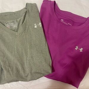 Under Armour Bundle